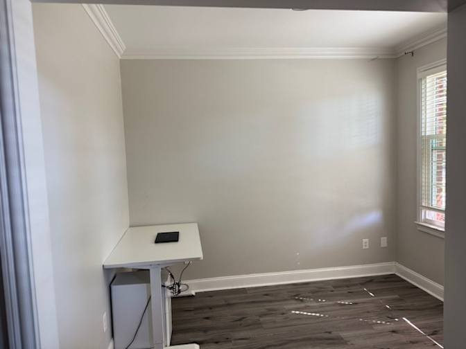 Alcove Rooms's room