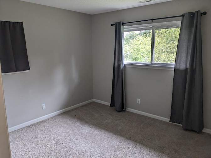 Roo's room