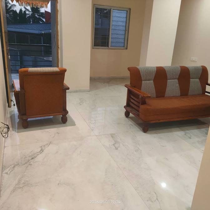 vishal vinayak chandanshive's room