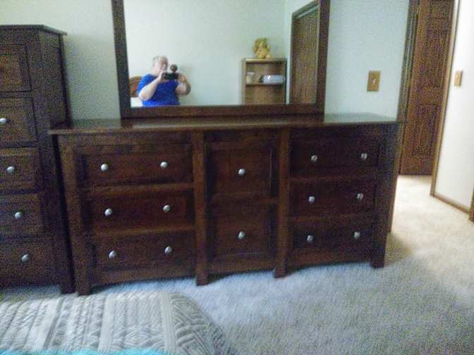 Larry's room