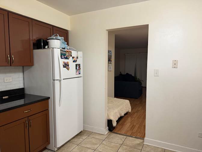 Gopi's room