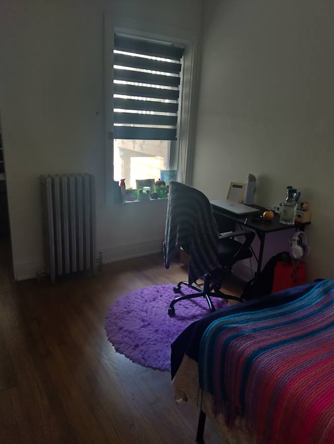 Max's room