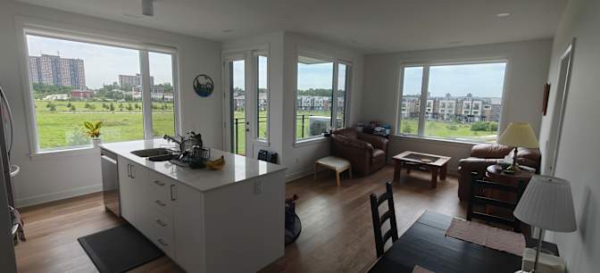 Thomas's room