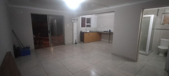 Hein's room