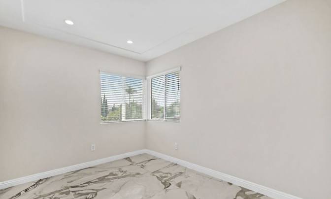 Christopher Impellizzeri's room