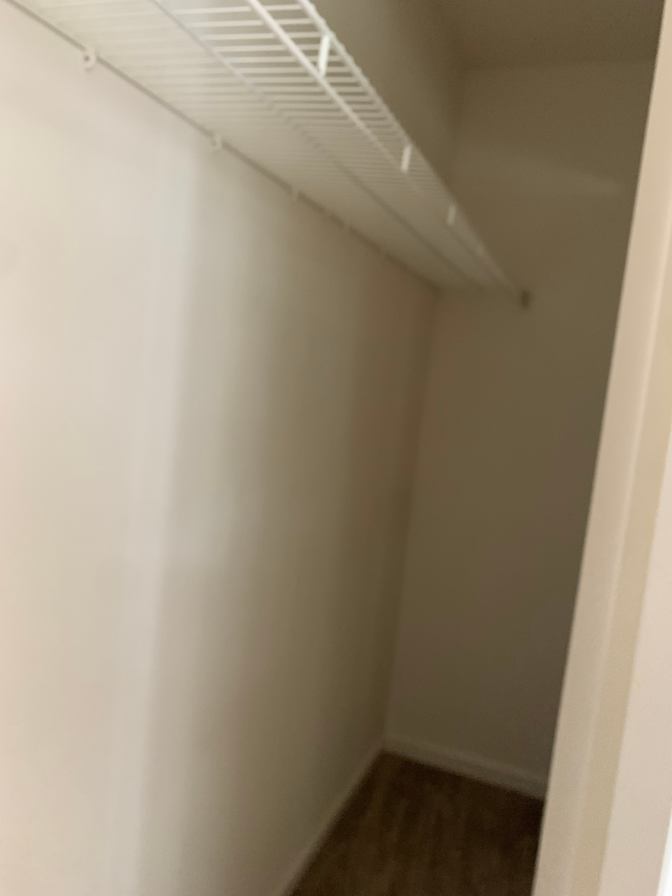 Carl's room