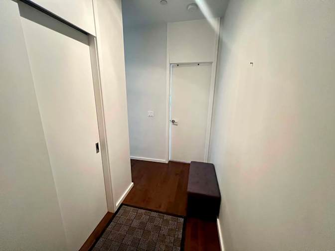 Amar's room