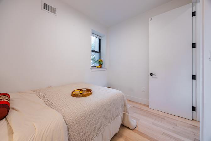 Kristina's room