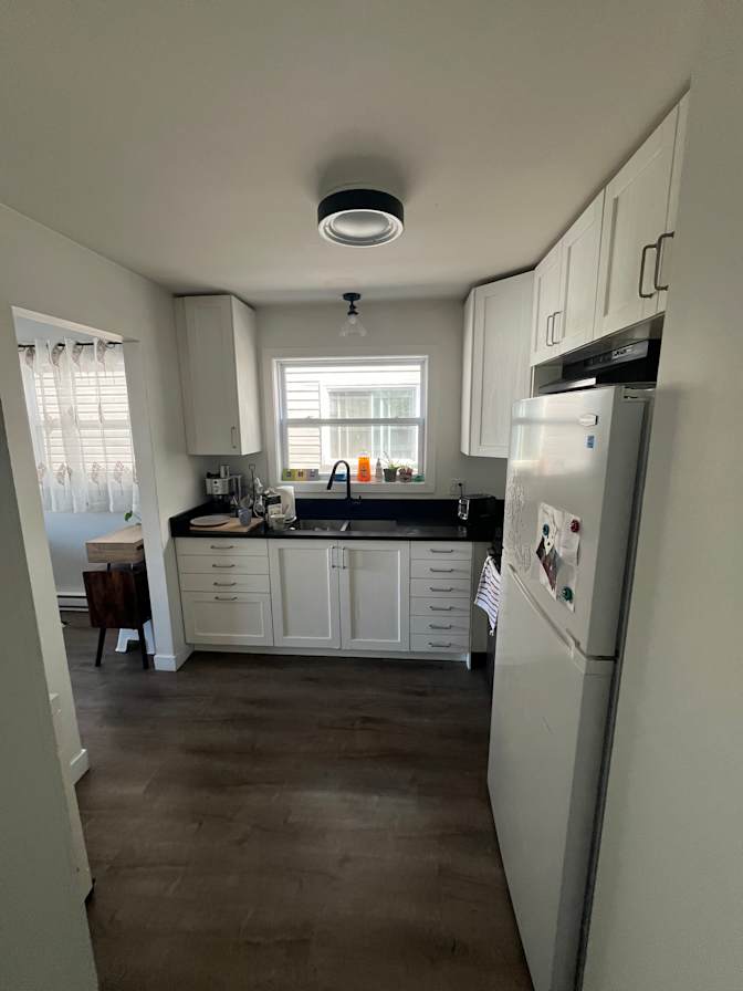 Elliot Jack Kennedy's room