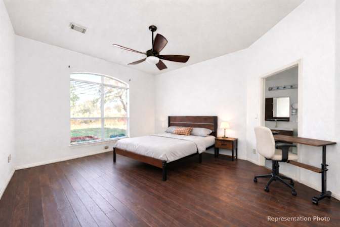 PRIYA DUBEY's room