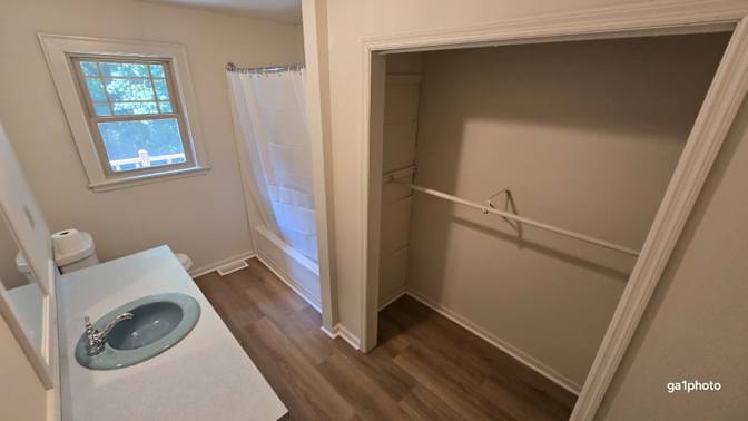Miluska Alburqueque's room