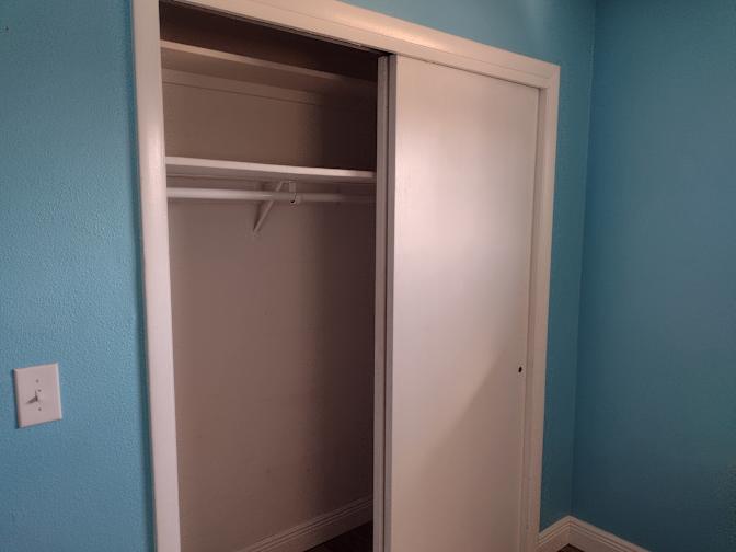 Arthur's room