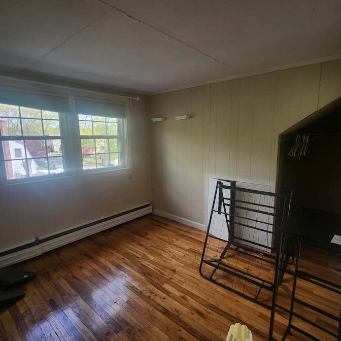 Kai's room