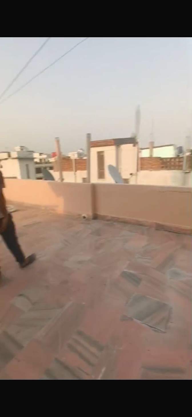 Rahul's room