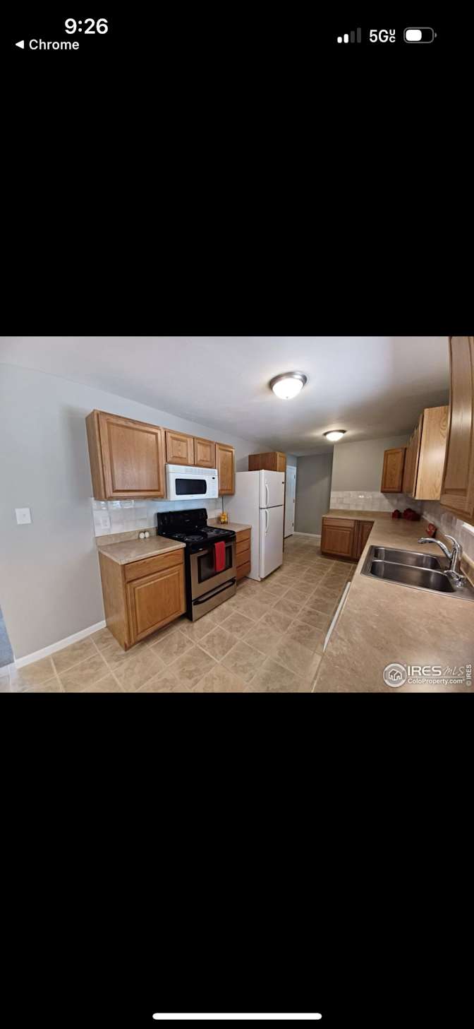 Eric's room