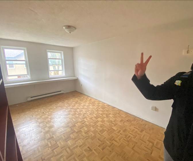 Lisa's room