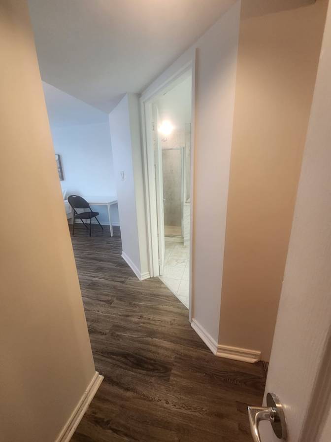 Ellie's room