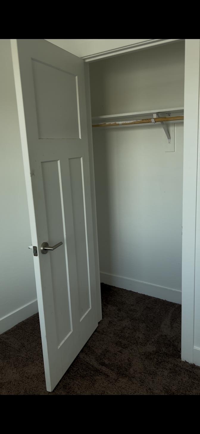 B. Scott's room