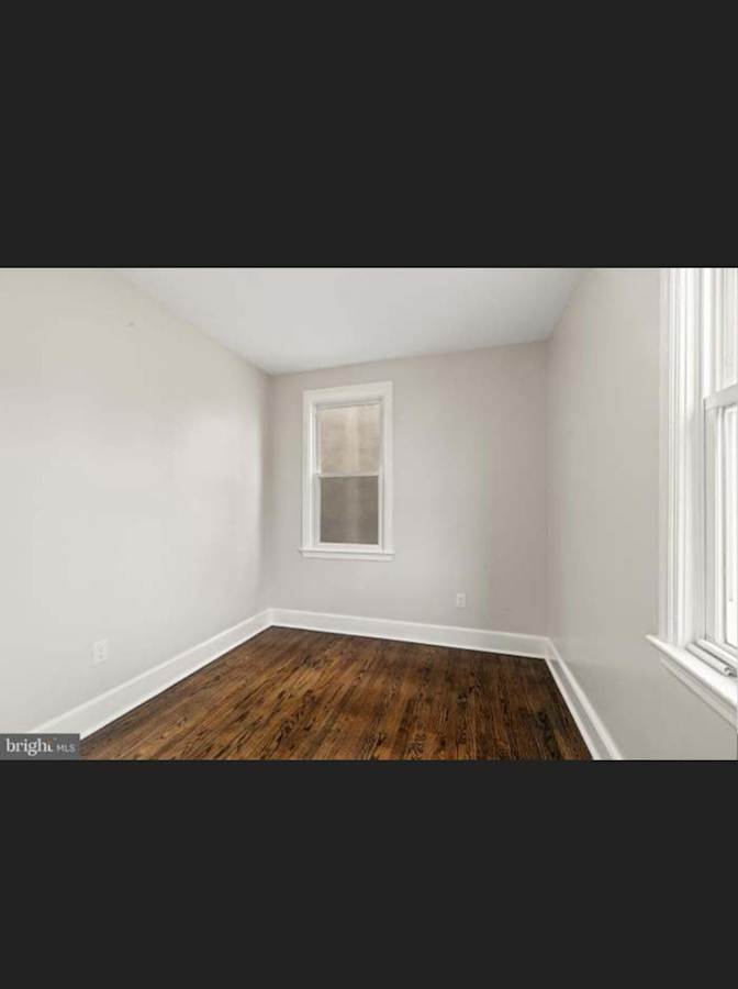 Tanya's room