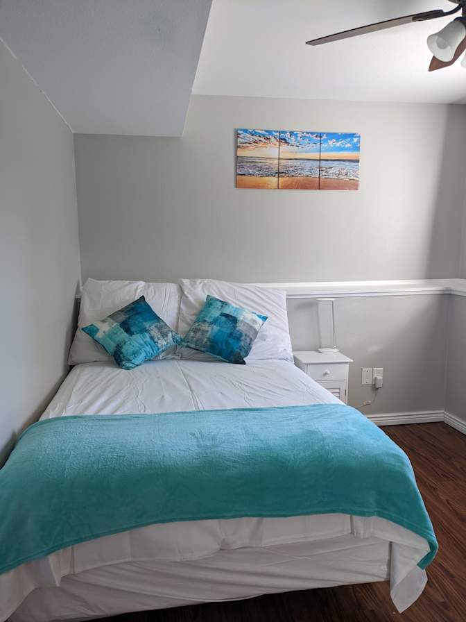 Karen's room