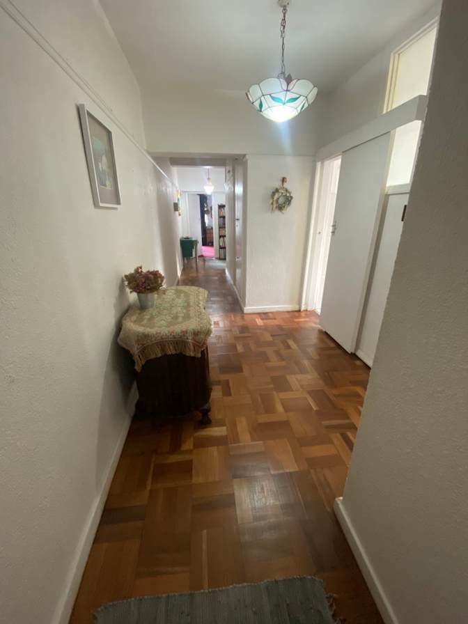 Marilie's room