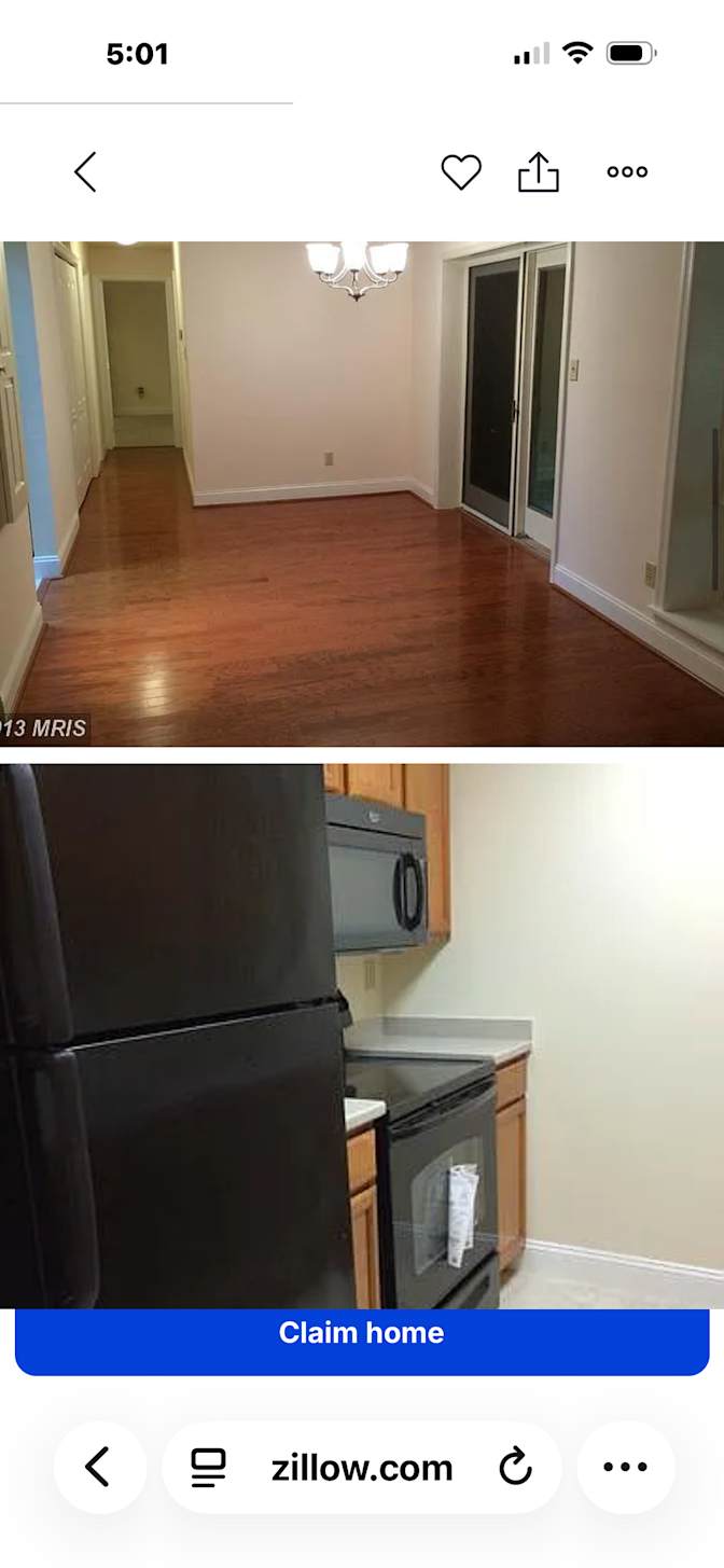 Arthur's room