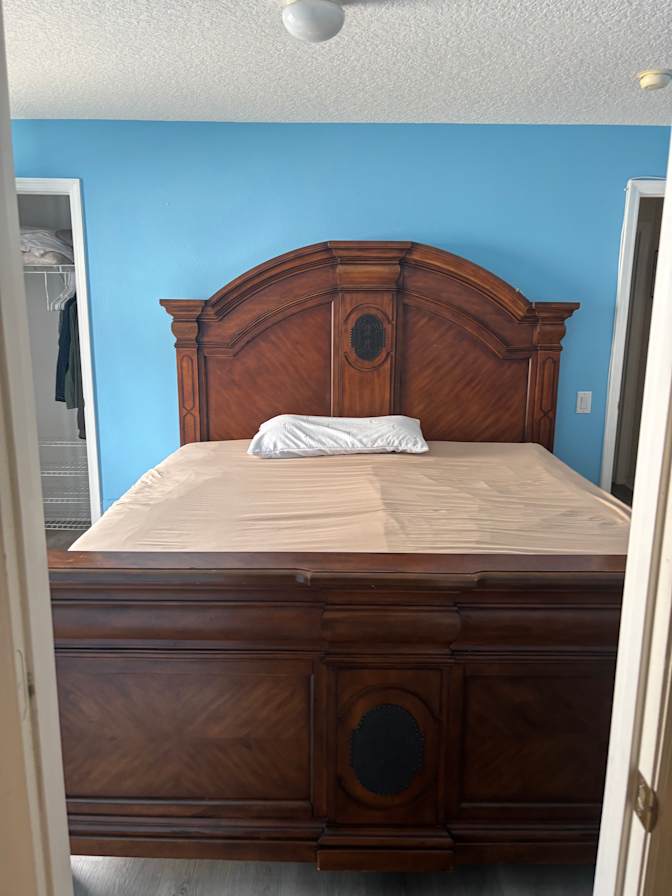 Day's room