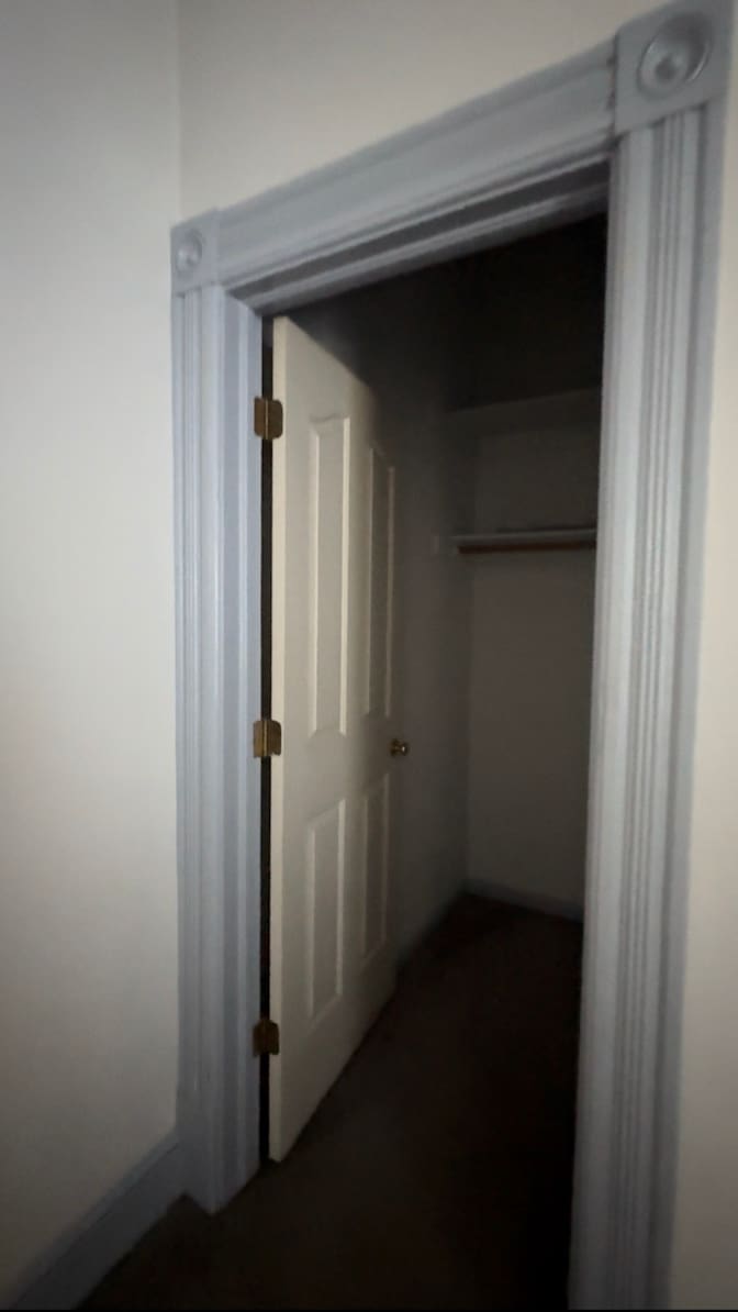 Yulianna's room
