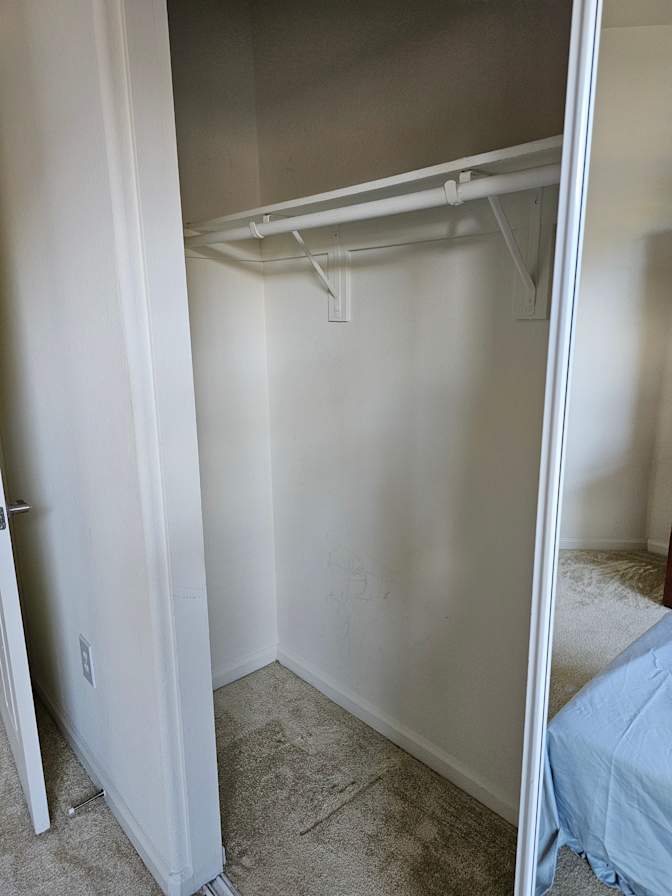 Donna's room