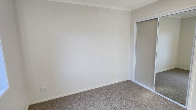 Lara's room