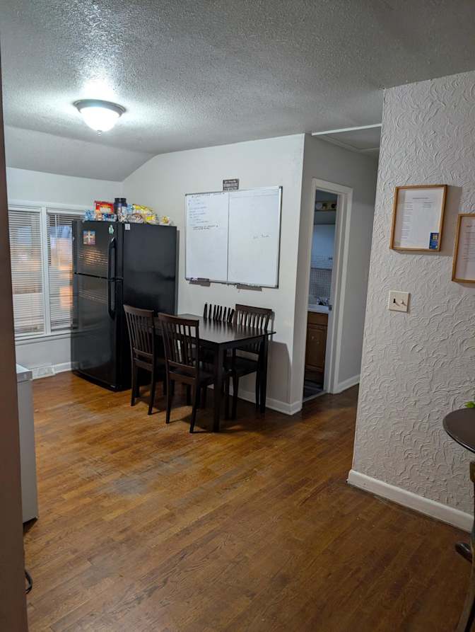 PadSplit's room