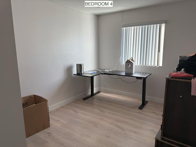 Emily's room