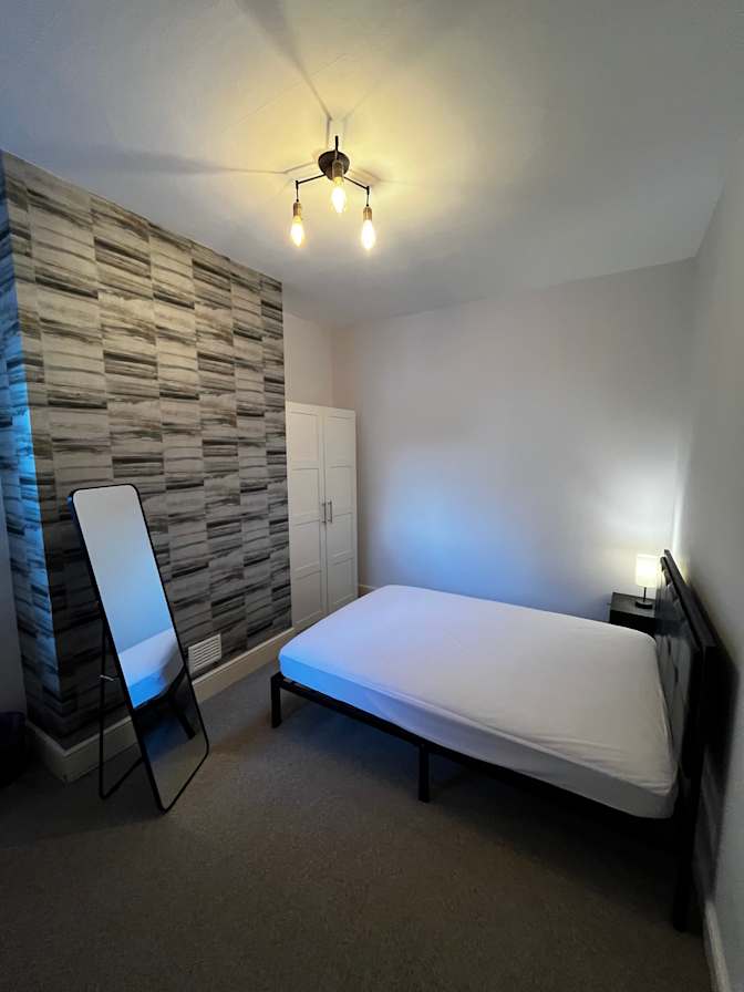 Nel's room