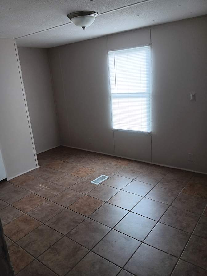 Devon Martin's room