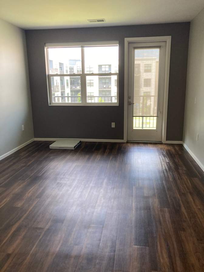 David's room