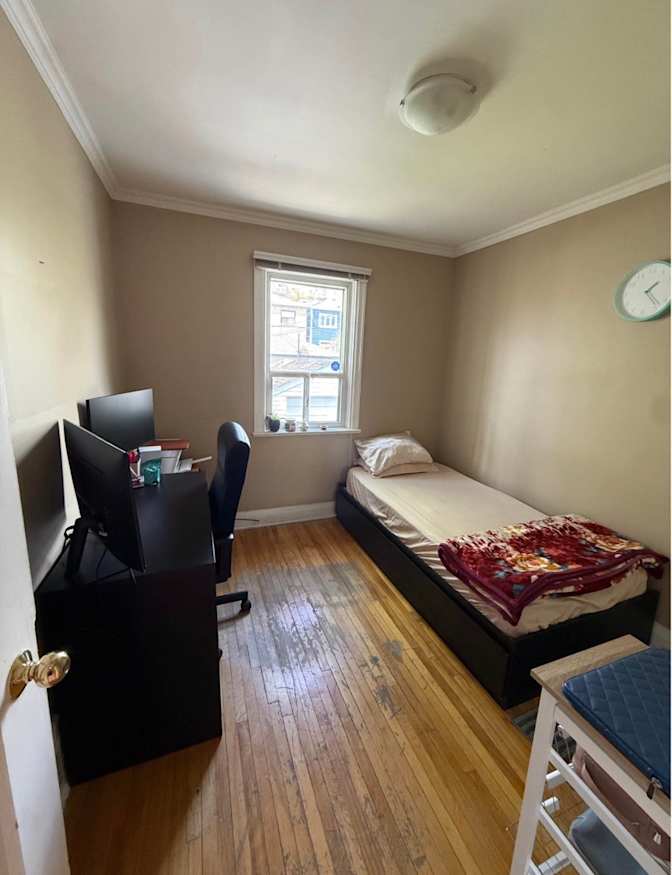 Bhavana Kapoor's room