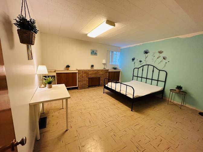 Gabriela's room