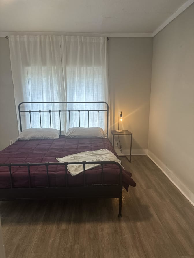 PadSplit's room