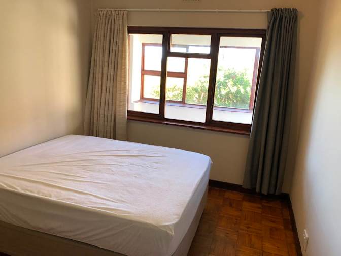 Megan's room