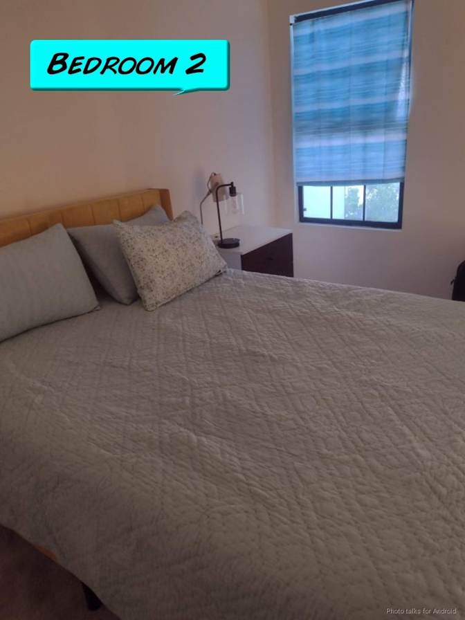 Kathy's room