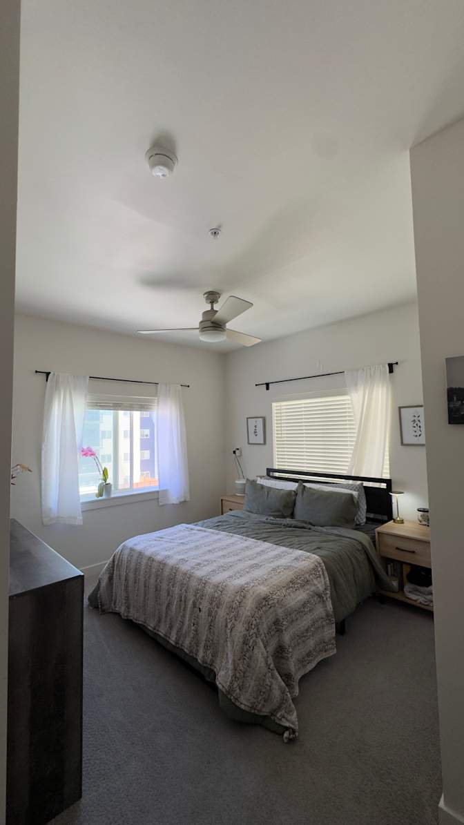 Airus's room
