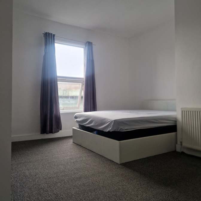 Dre's room