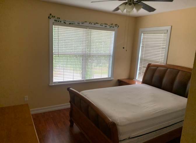 Manny's room