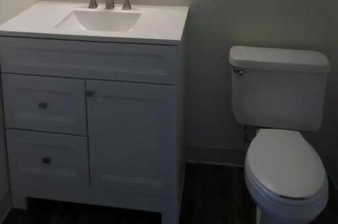 Beth's room