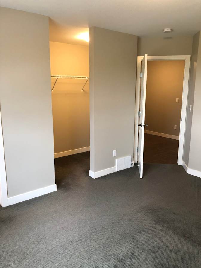 Brad's room