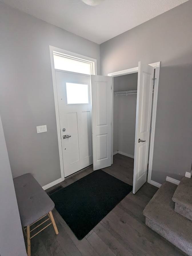 Daniel's room