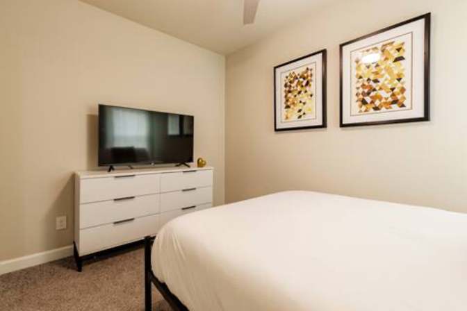 Alex's room