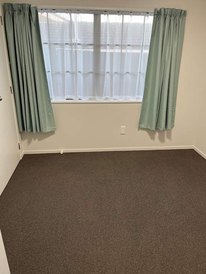 Davina's room