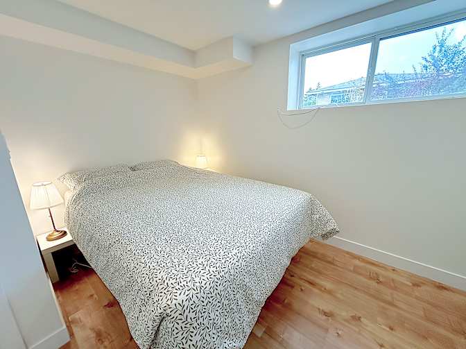 Shirin's room