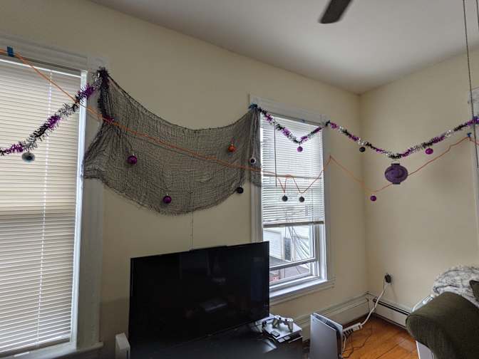 Emily's room